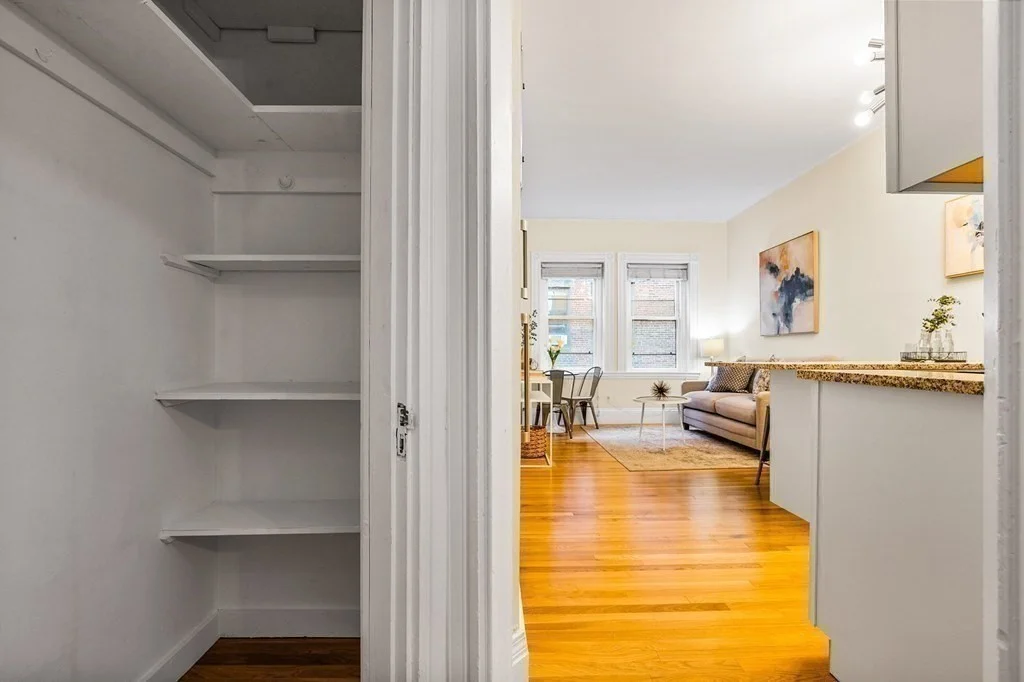 2 bed, 1 bath apartment for rent at 481 Beacon St Unit 43, Back Bay — photo 4 of 10