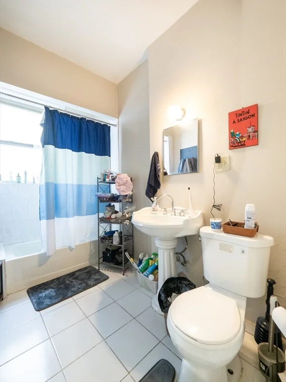 3 bed, 2 bath apartment for rent at 481 Boylston St Unit 1, Brookline Hills — photo 13 of 15