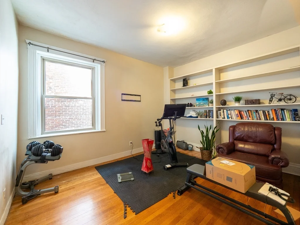 3 bed, 2 bath apartment for rent at 481 Boylston St Unit 1, Brookline Hills — photo 14 of 15