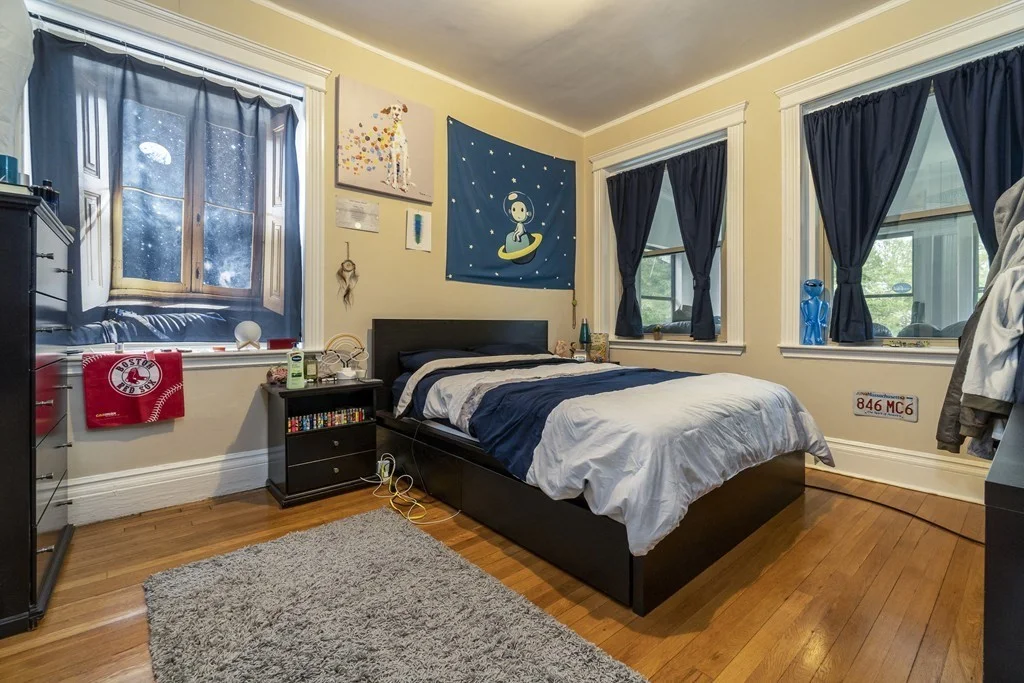 4 bed, 2 bath apartment for rent at 481 Boylston St Unit 3, Brookline Hills — photo 8 of 12