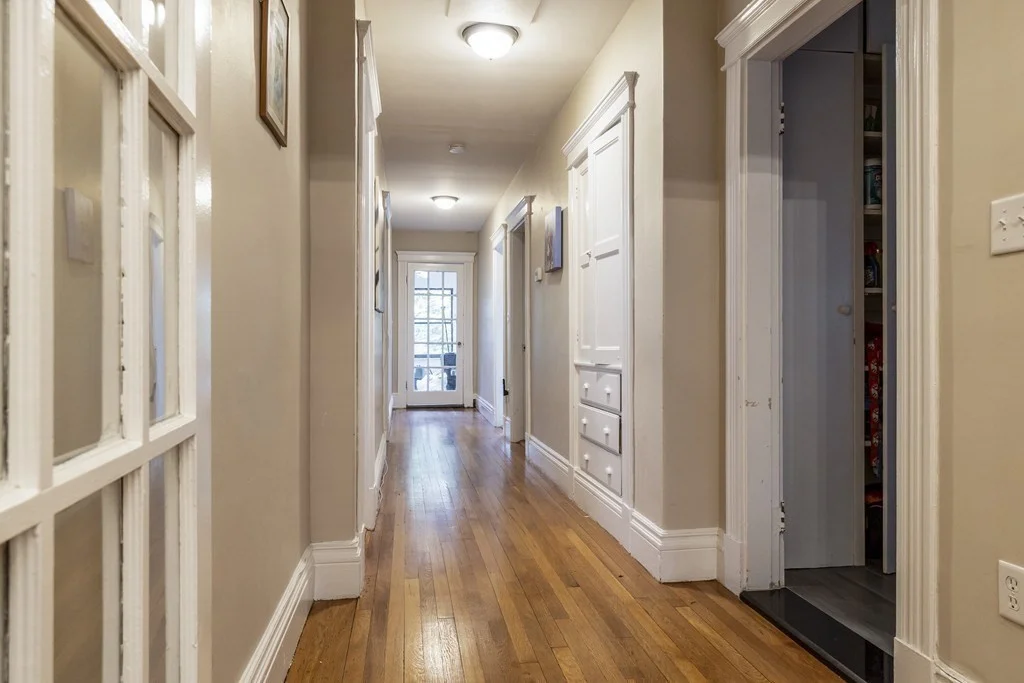 4 bed, 2 bath apartment for rent at 481 Boylston St Unit 3, Brookline Hills — photo 7 of 12