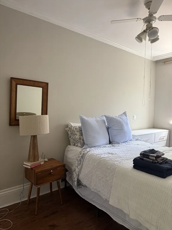 1 bed, 1 bath apartment for rent at 482 Beacon St Unit 11, Back Bay — photo 7 of 11