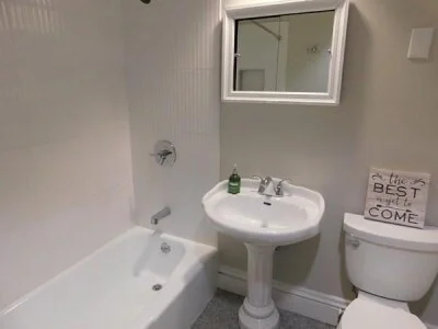 1 bed, 1 bath apartment for rent at 482 Beacon St Unit 11, Back Bay — photo 8 of 11