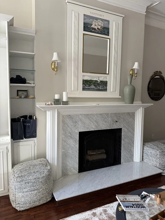 1 bed, 1 bath apartment for rent at 482 Beacon St Unit 11, Back Bay — photo 2 of 11