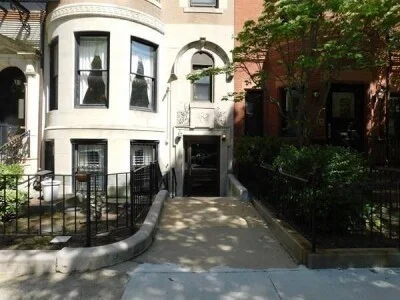 1 bed, 1 bath apartment for rent at 482 Beacon St Unit 11, Back Bay — photo 11 of 11