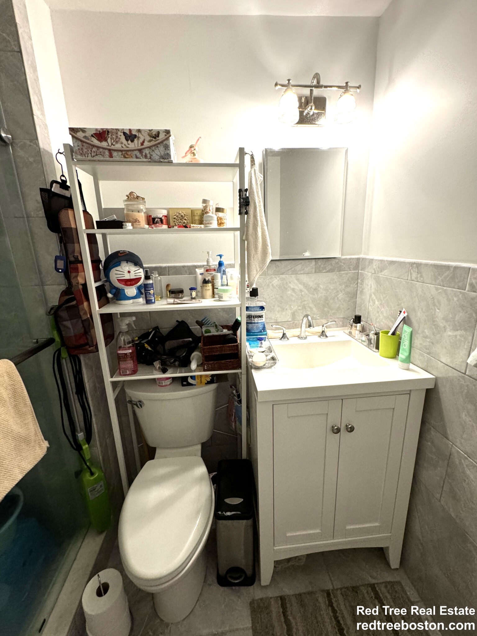 Studio bed, 1 bath apartment for rent at 482 Beacon St Unit 2, Back Bay — photo 7 of 10
