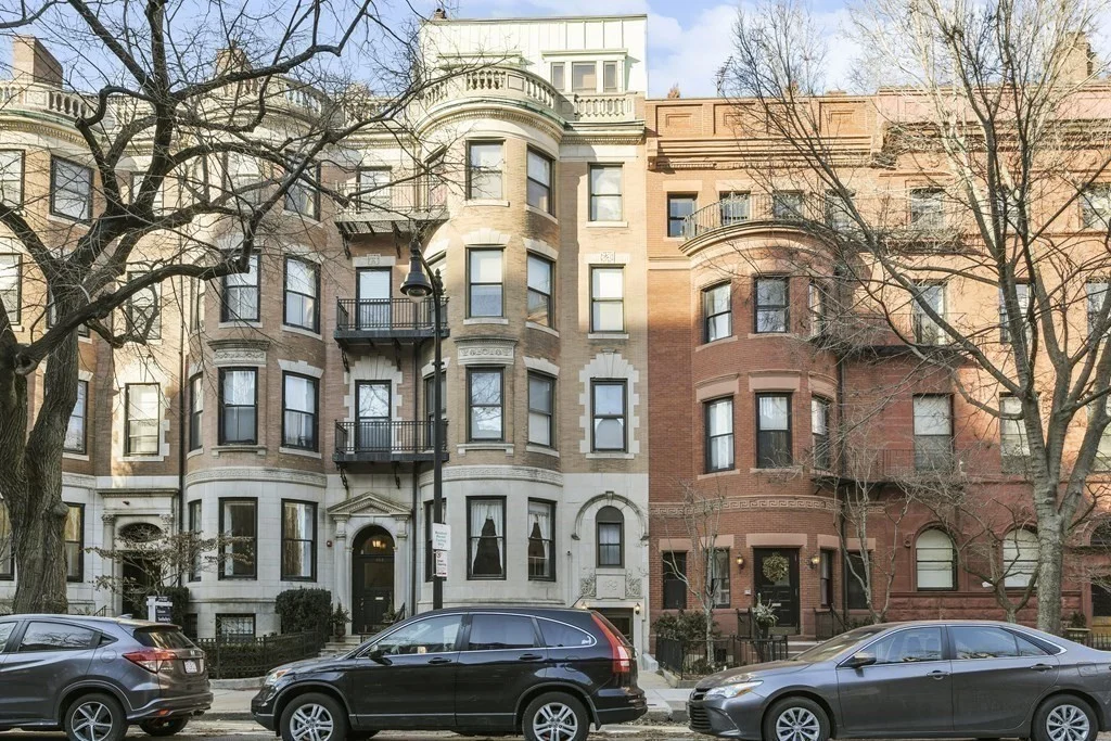 1 bed, 1 bath apartment for rent at 482 Beacon St Unit 32, Back Bay — photo 15 of 16