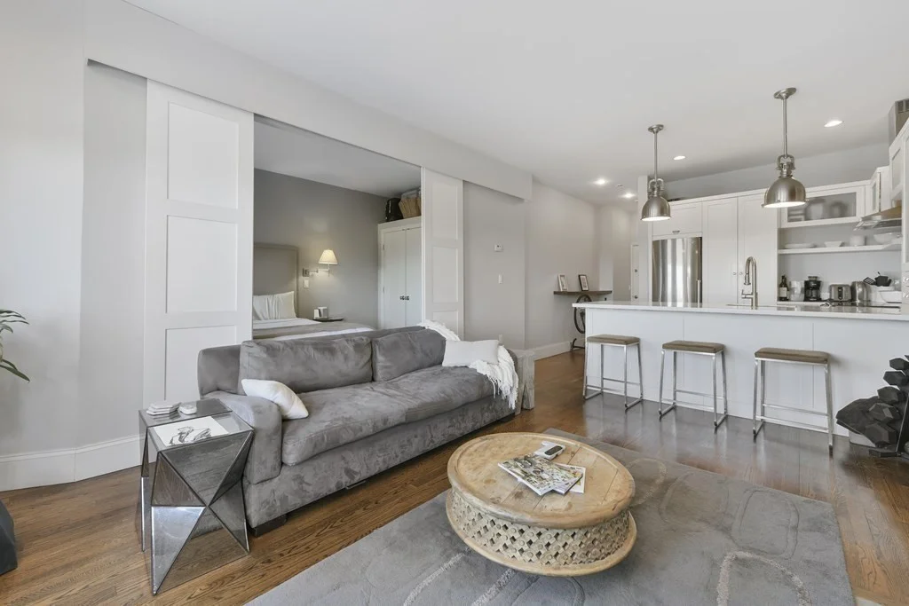 1 bed, 1 bath apartment for rent at 482 Beacon St Unit 32, Back Bay — photo 5 of 16