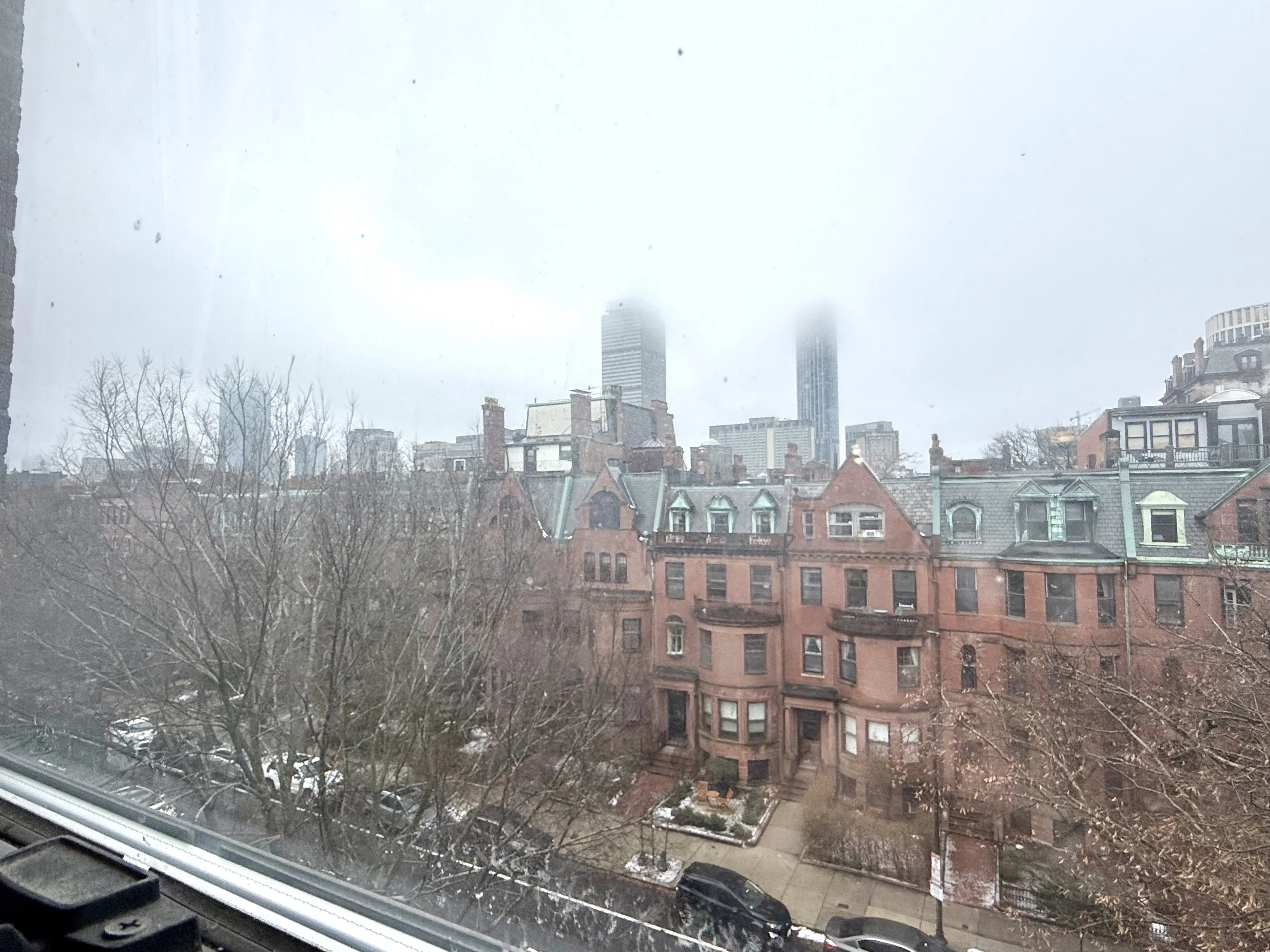 1 bed, 1 bath apartment for rent at 482 Beacon St Unit 401, Back Bay — photo 4 of 11