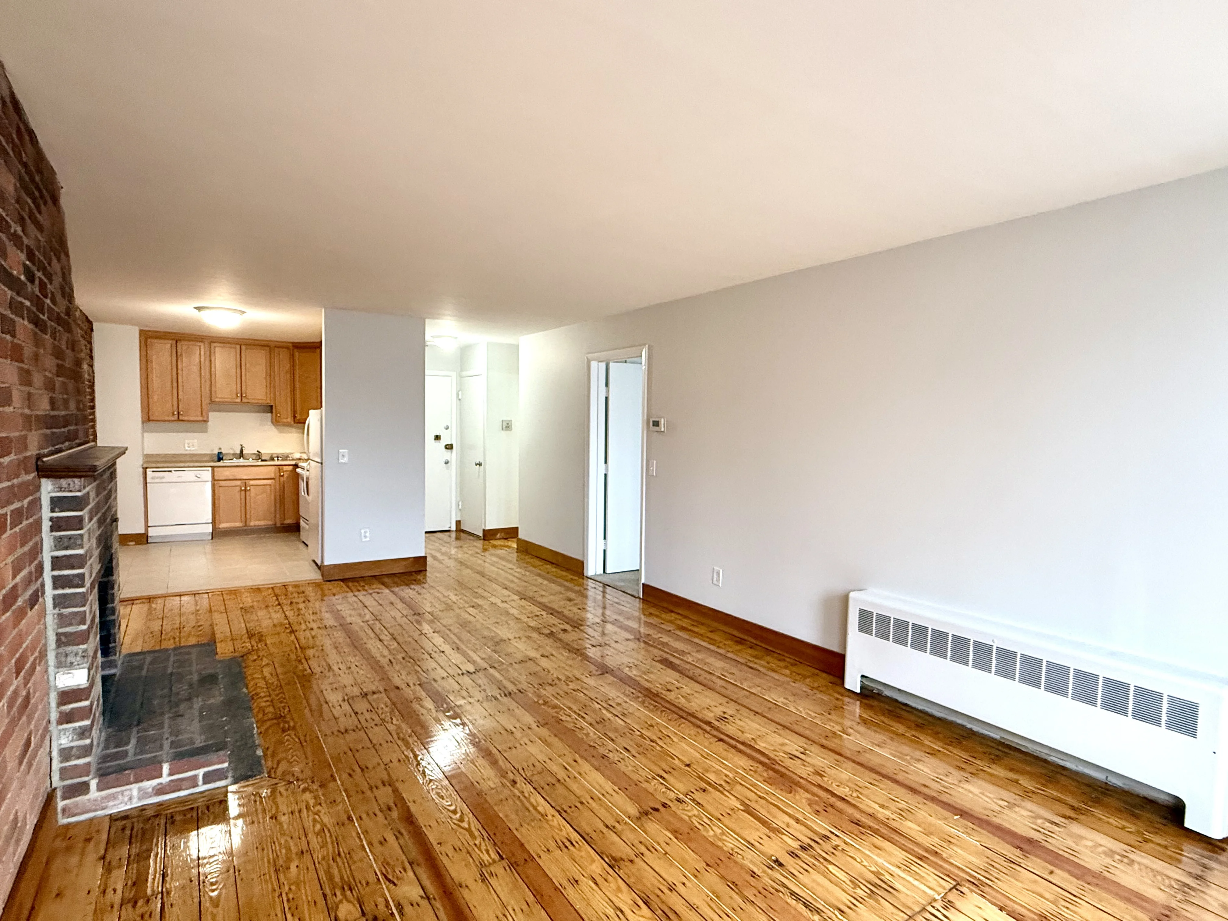 1 bed, 1 bath apartment for rent at 482 Beacon St Unit 401, Back Bay — photo 7 of 11