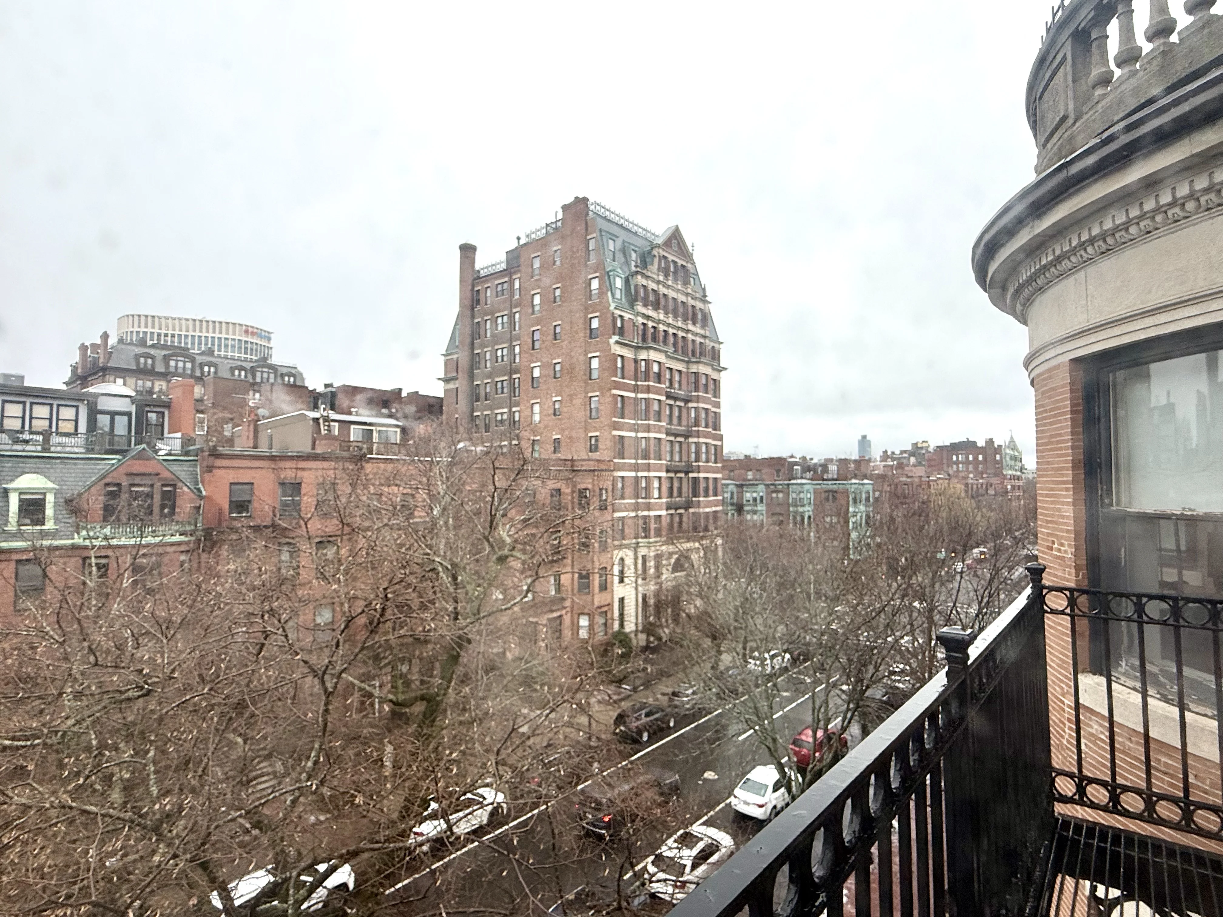 1 bed, 1 bath apartment for rent at 482 Beacon St Unit 401, Back Bay — photo 6 of 11