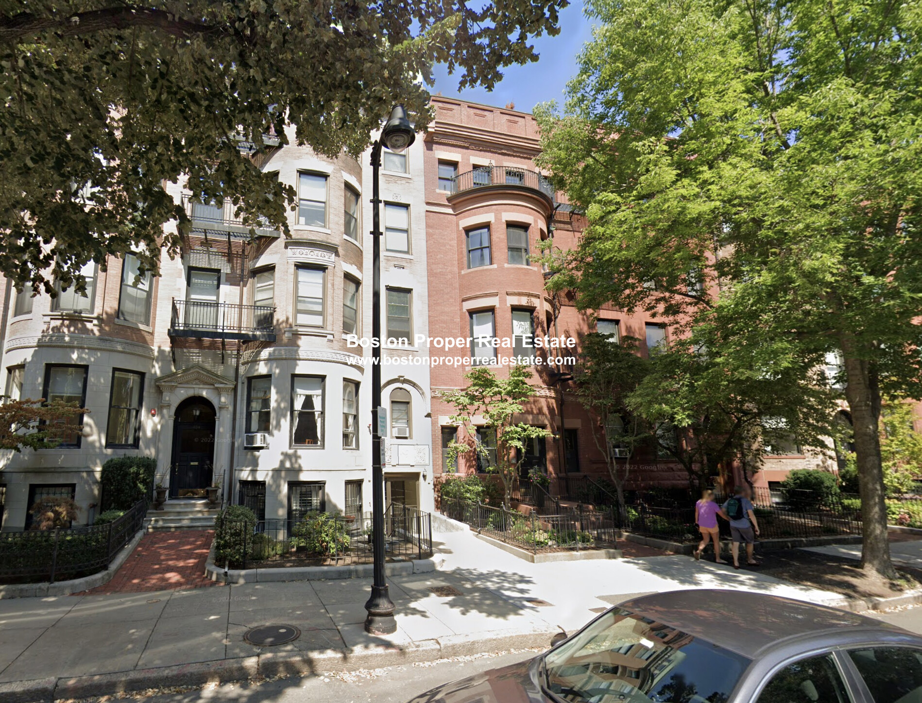 1 bed, 1 bath apartment for rent at 482 Beacon St Unit 52, Back Bay — photo 12 of 12