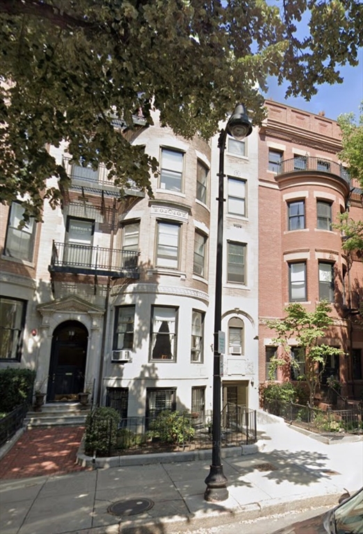 1 bed, 1 bath apartment for rent at 482 Beacon St Unit 53, Back Bay — photo 10 of 11