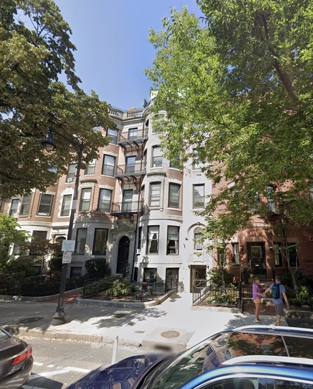 1 bed, 1 bath apartment for rent at 482 Beacon St Unit 53, Back Bay — photo 11 of 11