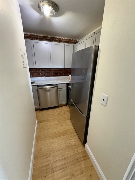 1 bed, 1 bath apartment for rent at 482 Beacon St Unit 53, Back Bay — photo 8 of 11