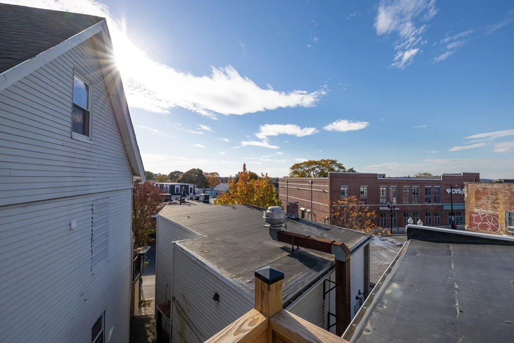 1 bed, 1 bath apartment for rent at 482 Broadway Unit 2, Magoun Square — photo 14 of 14