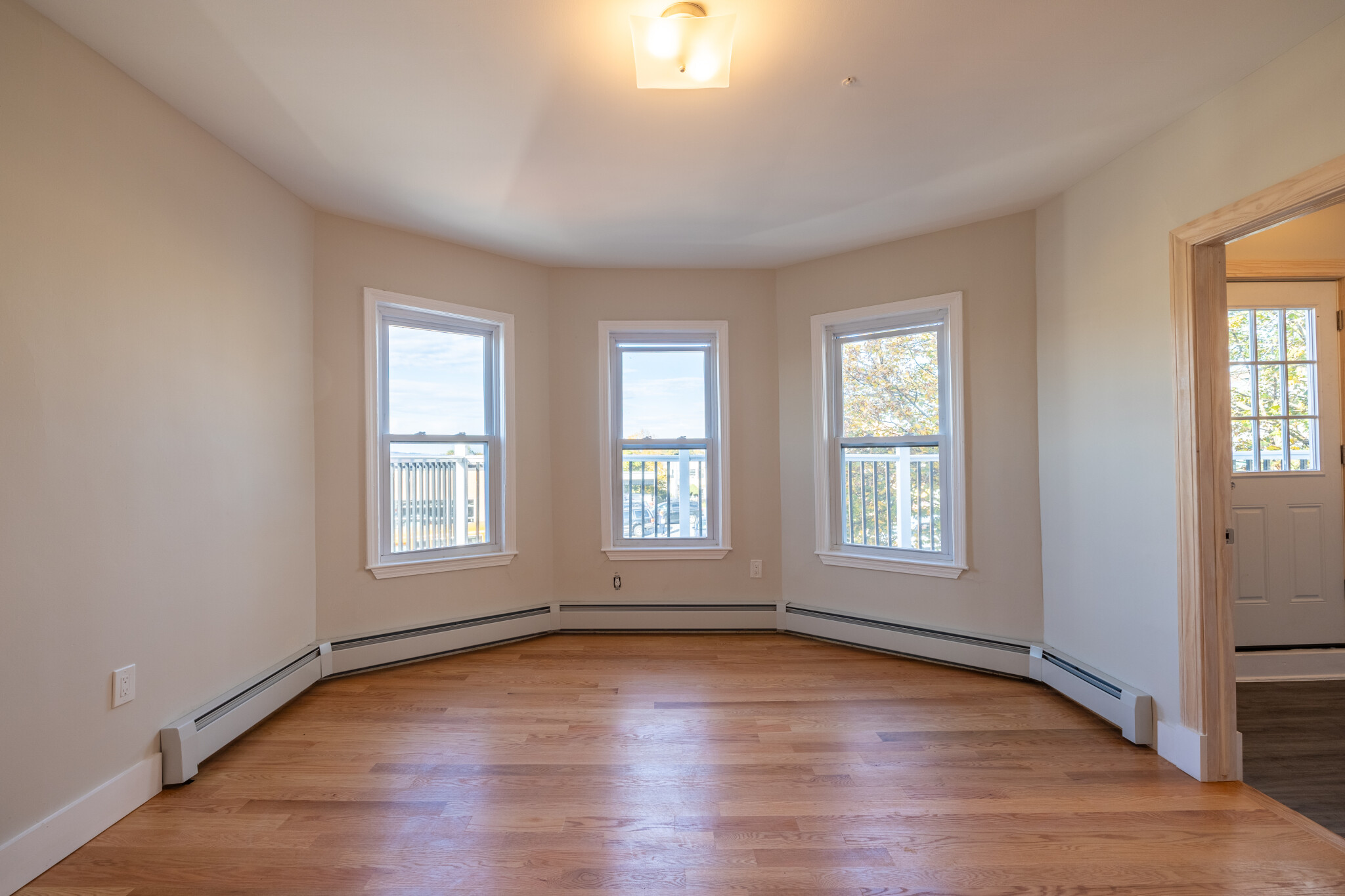 2 bed, 1 bath apartment for rent at 482 Broadway Unit 2T, Magoun Square — photo 6 of 14