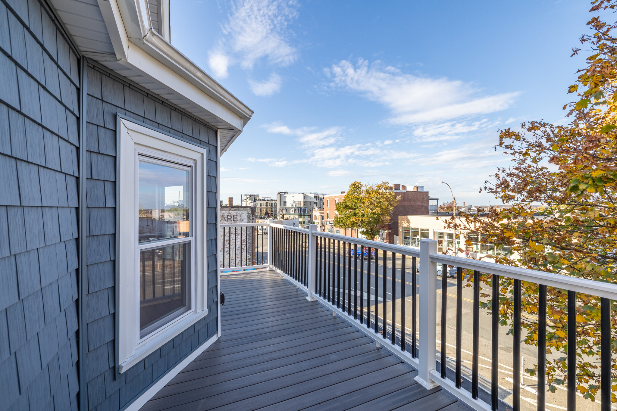 2 bed, 1 bath apartment for rent at 482 Broadway Unit 2T, Magoun Square — photo 11 of 14