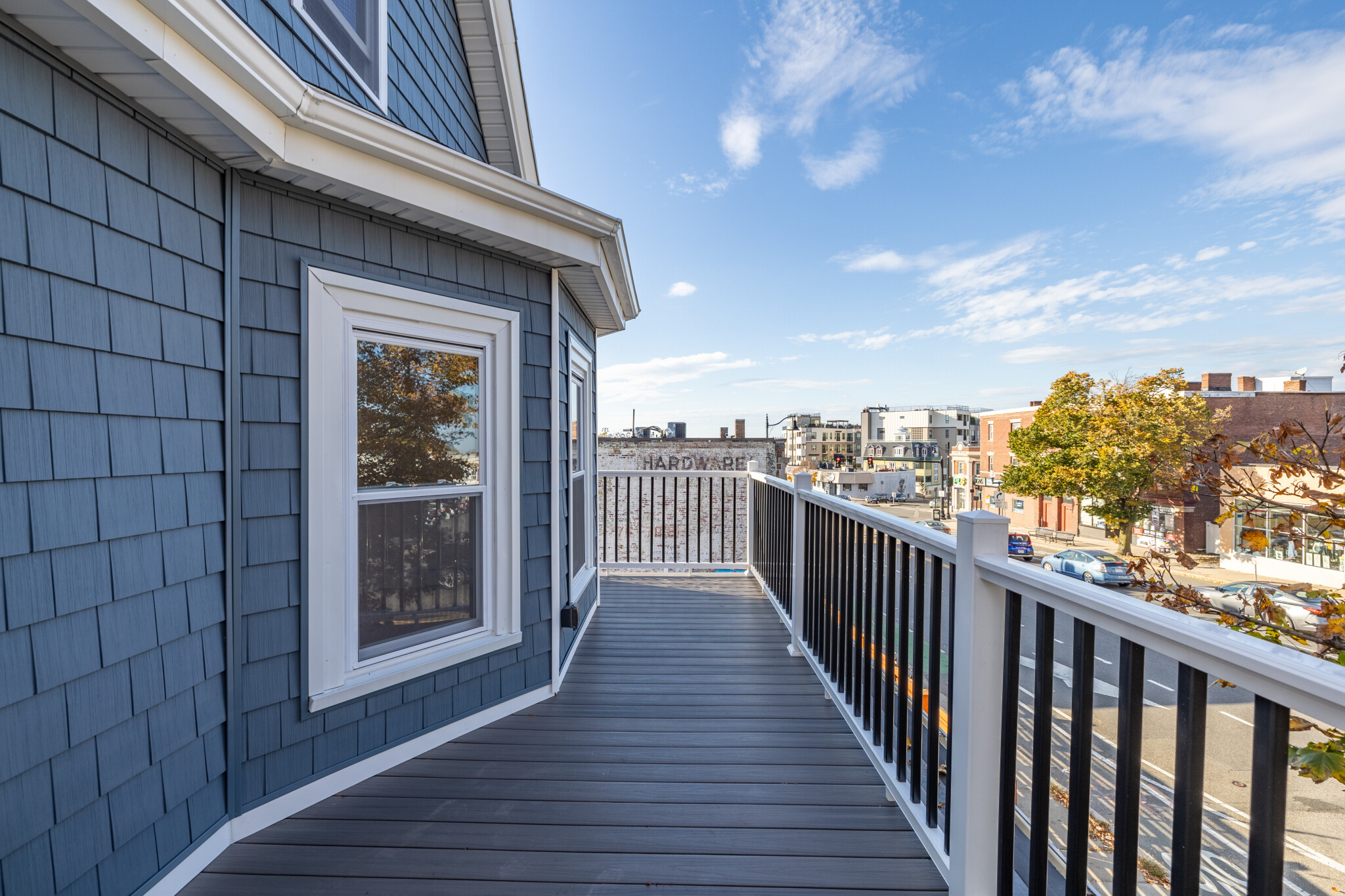 2 bed, 1 bath apartment for rent at 482 Broadway Unit 2T, Magoun Square — photo 12 of 14