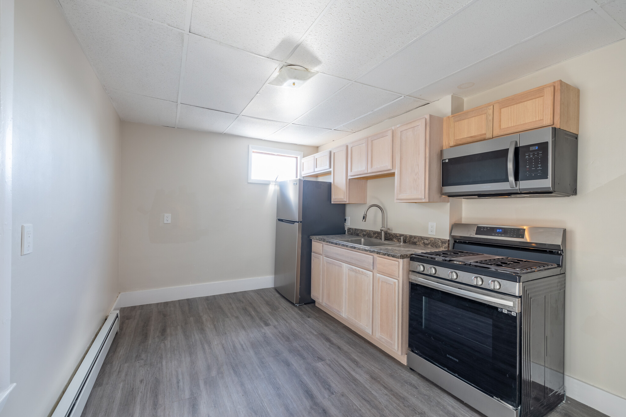2 bed, 1 bath apartment for rent at 482 Broadway Unit 2T, Magoun Square — photo 2 of 14