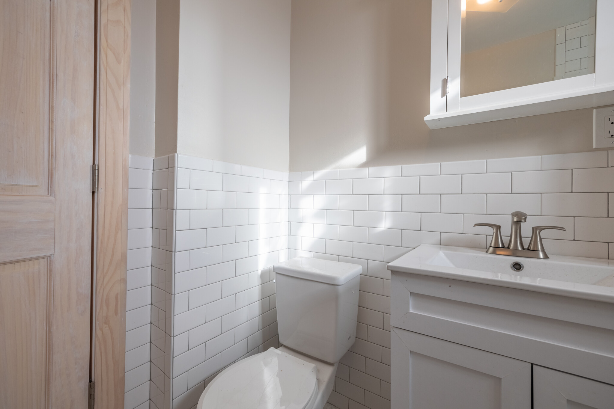 2 bed, 1 bath apartment for rent at 482 Broadway Unit 2T, Magoun Square — photo 9 of 14