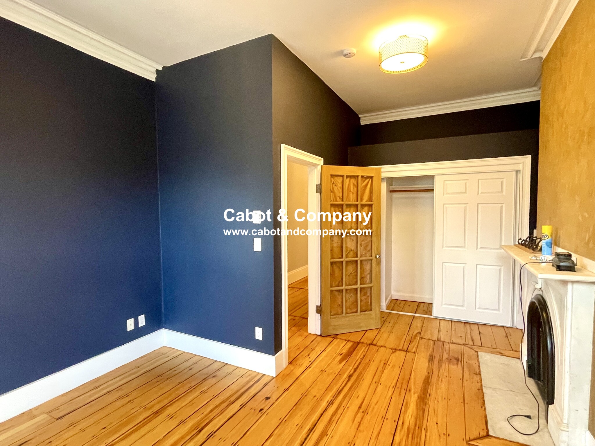 1.5 bed, 1 bath apartment for rent at 482 Columbus Ave Unit 3A, South End — photo 11 of 12