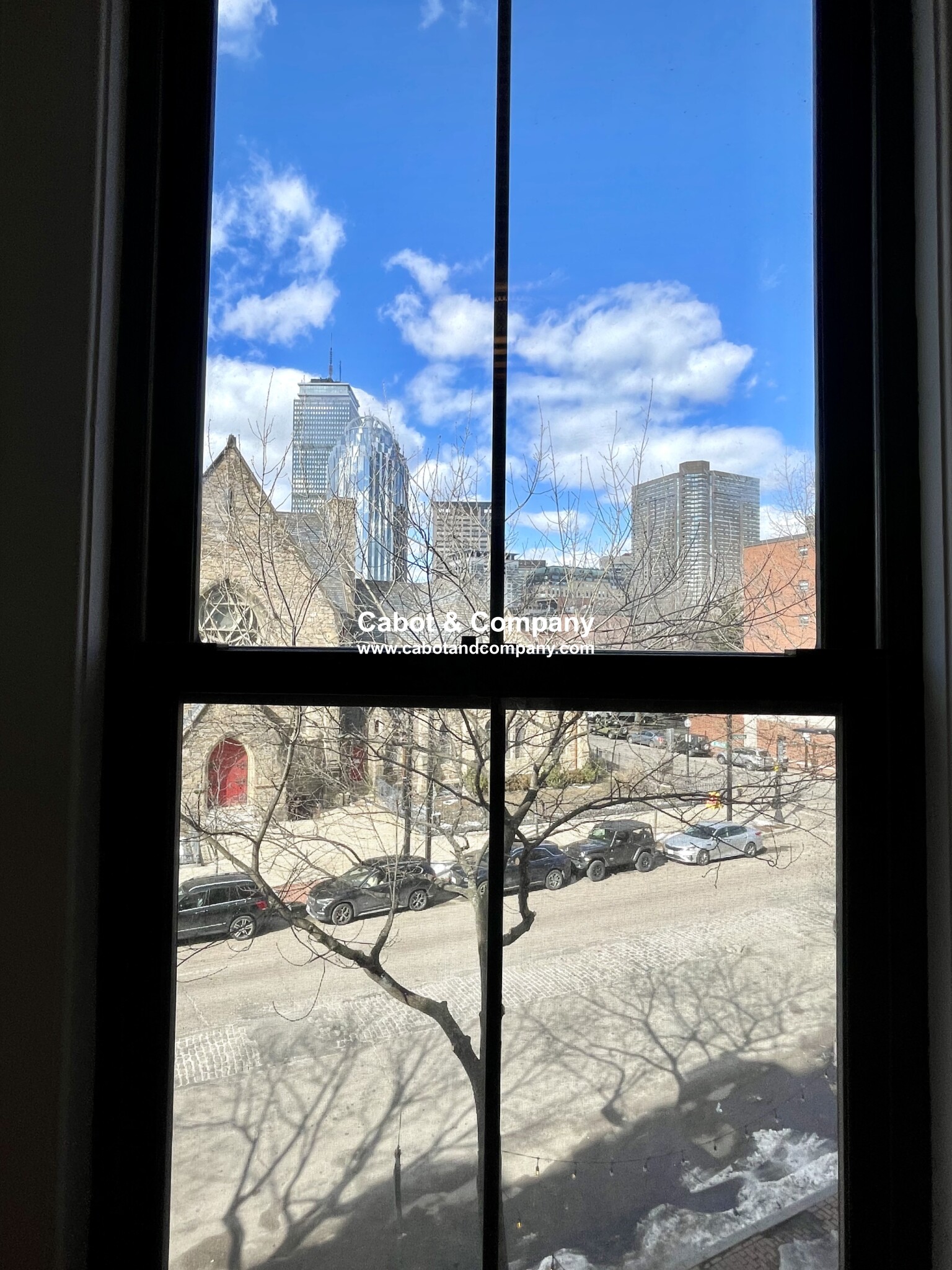 1.5 bed, 1 bath apartment for rent at 482 Columbus Ave Unit 3A, South End — photo 7 of 12