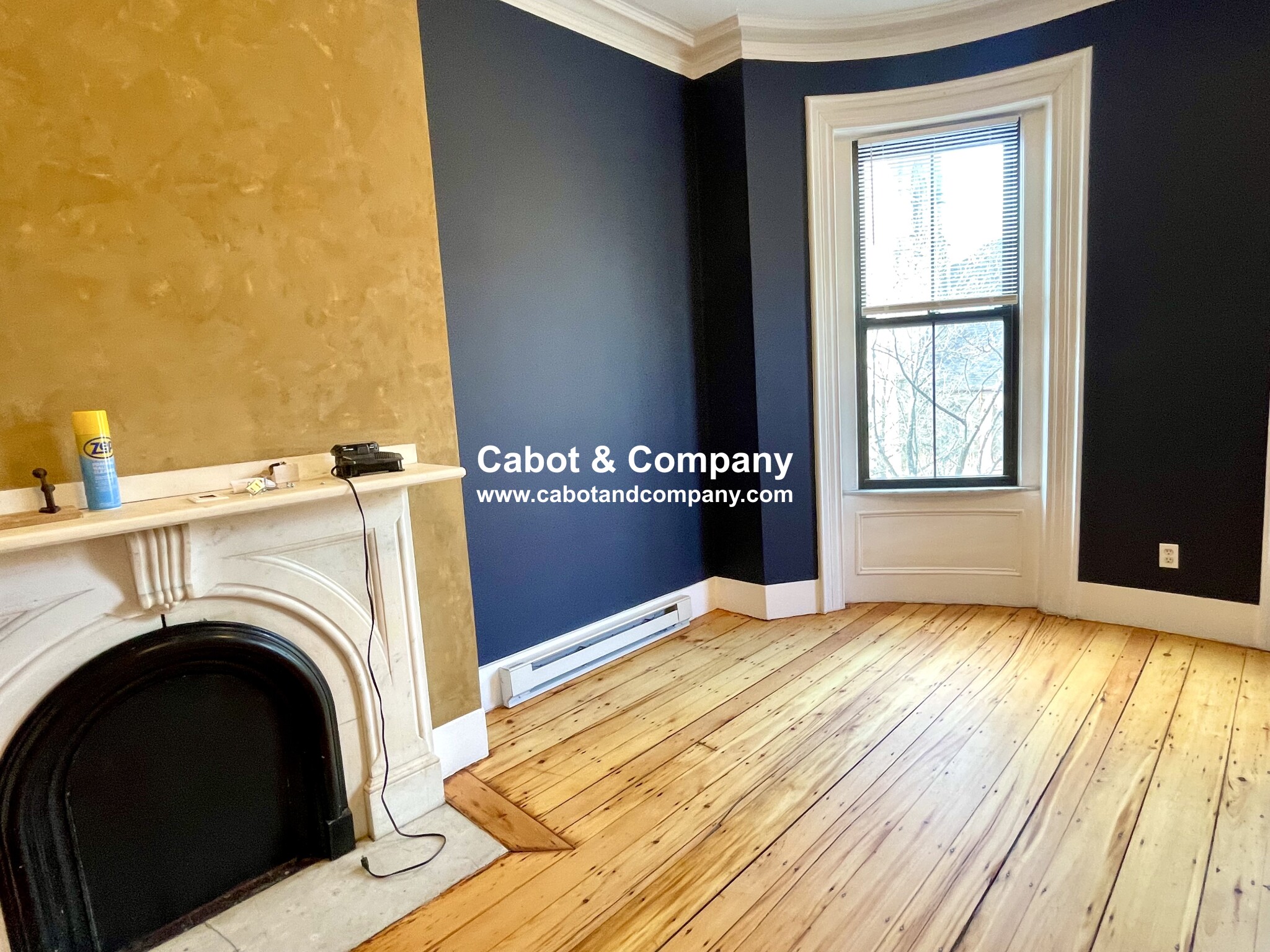 1.5 bed, 1 bath apartment for rent at 482 Columbus Ave Unit 3A, South End — photo 6 of 12
