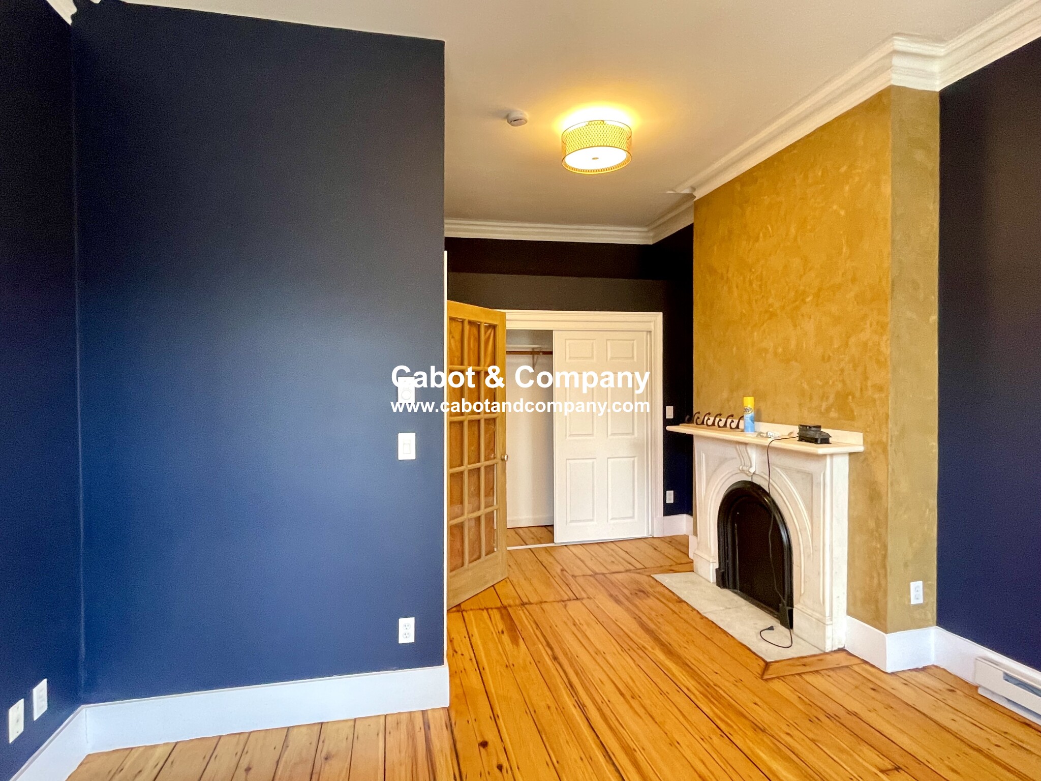 1.5 bed, 1 bath apartment for rent at 482 Columbus Ave Unit 3A, South End — photo 10 of 12
