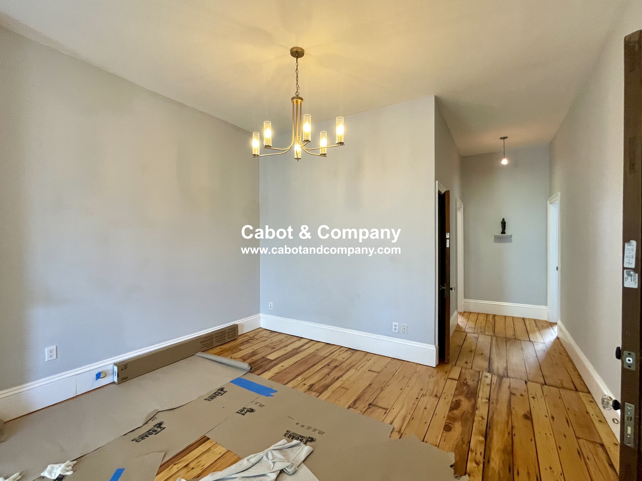 1.5 bed, 1 bath apartment for rent at 482 Columbus Ave Unit 3A, South End — photo 4 of 12
