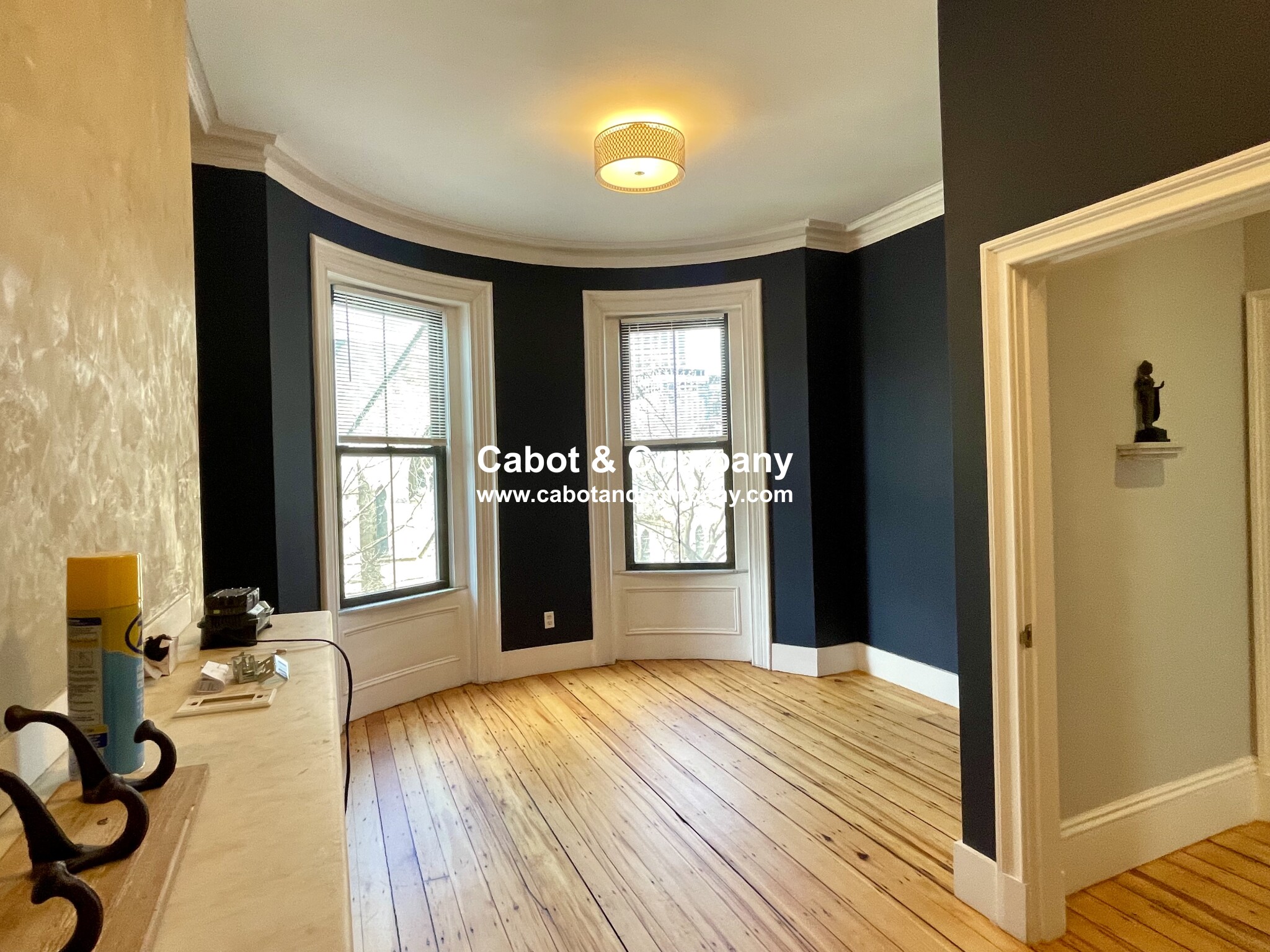 1.5 bed, 1 bath apartment for rent at 482 Columbus Ave Unit 3A, South End — photo 5 of 12