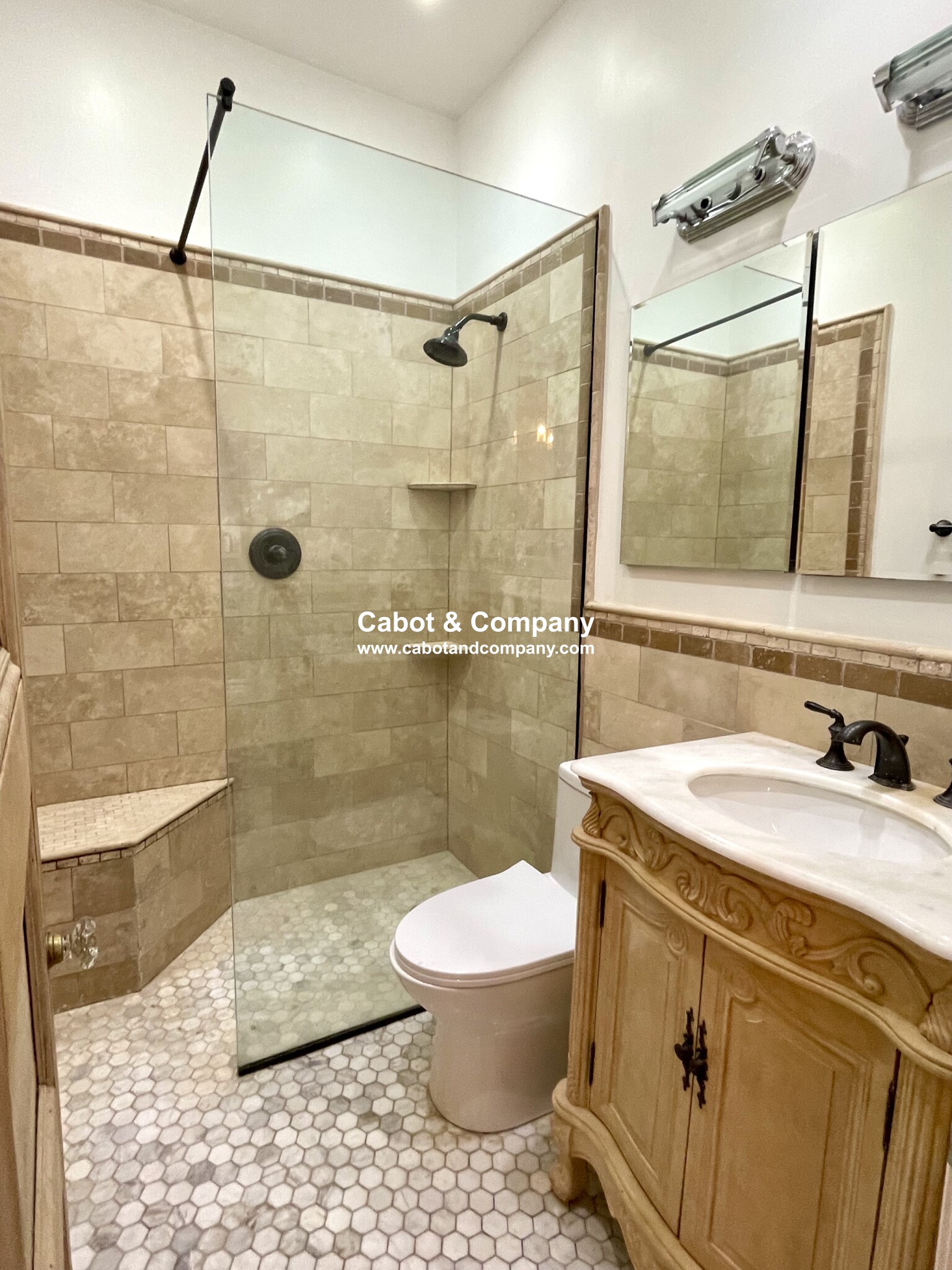 1.5 bed, 1 bath apartment for rent at 482 Columbus Ave Unit 3A, South End — photo 12 of 12