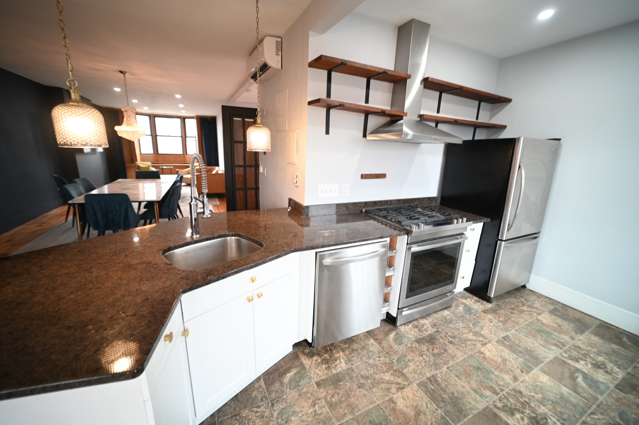 3 bed, 2.5 bath apartment for rent at 482 Columbus Ave Unit 4, South End — photo 17 of 20