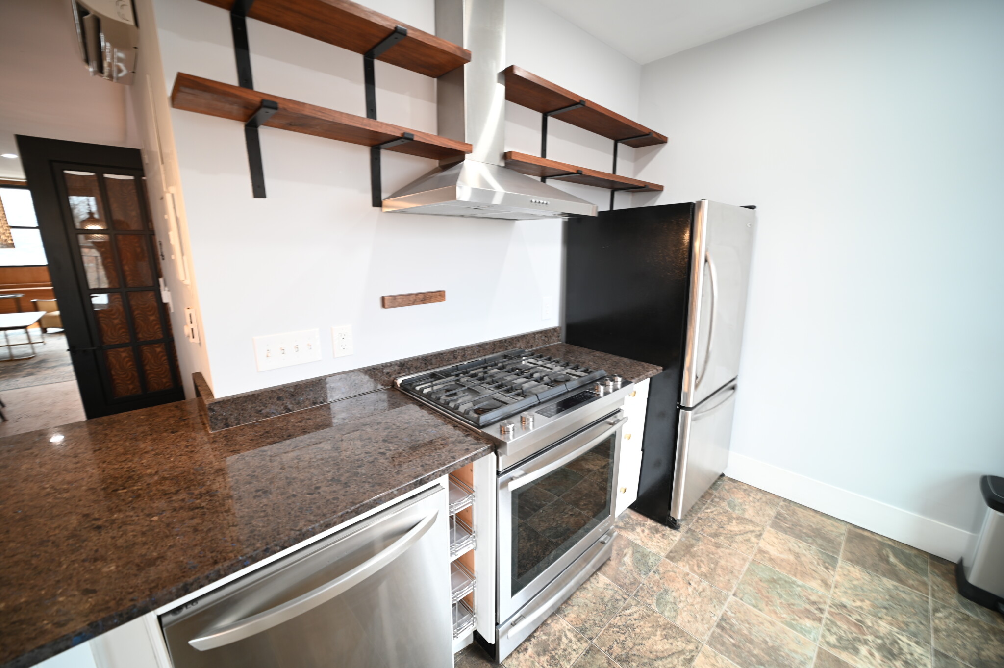 3 bed, 2.5 bath apartment for rent at 482 Columbus Ave Unit 4, South End — photo 20 of 20