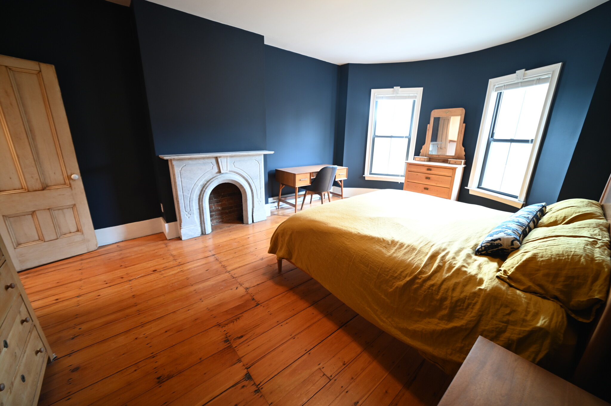 3 bed, 2.5 bath apartment for rent at 482 Columbus Ave Unit 4, South End — photo 7 of 20