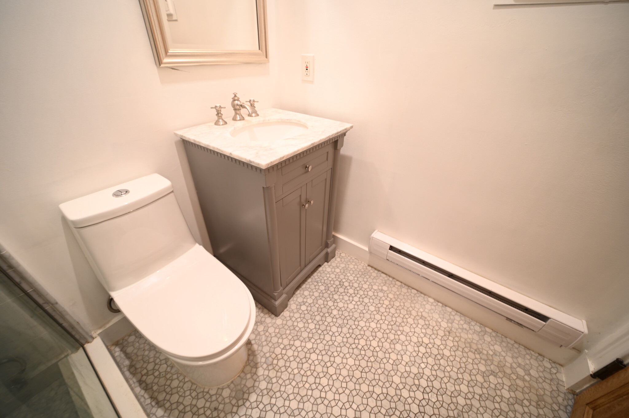 3 bed, 2.5 bath apartment for rent at 482 Columbus Ave Unit 4, South End — photo 12 of 20