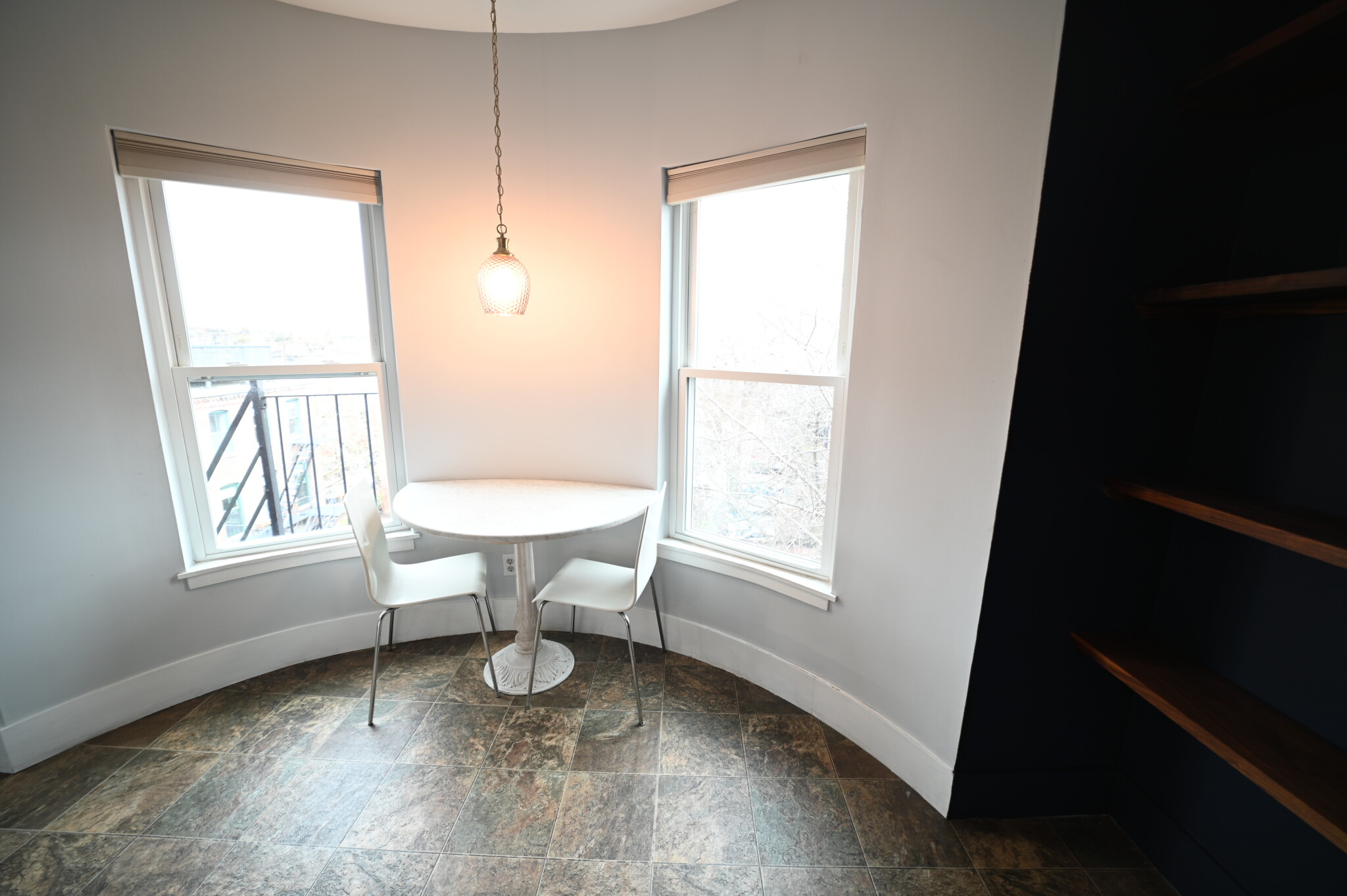 3 bed, 2.5 bath apartment for rent at 482 Columbus Ave Unit 4, South End — photo 18 of 20