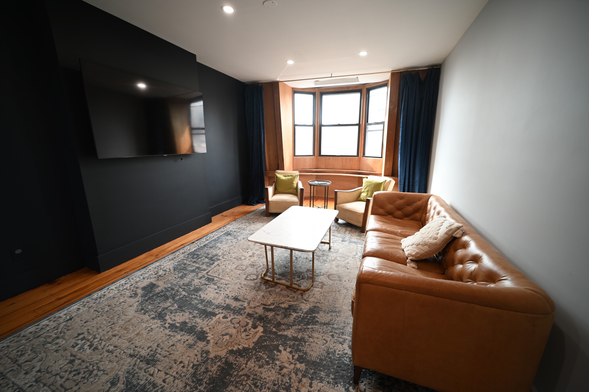 3 bed, 2.5 bath apartment for rent at 482 Columbus Ave Unit 4, South End — photo 3 of 20