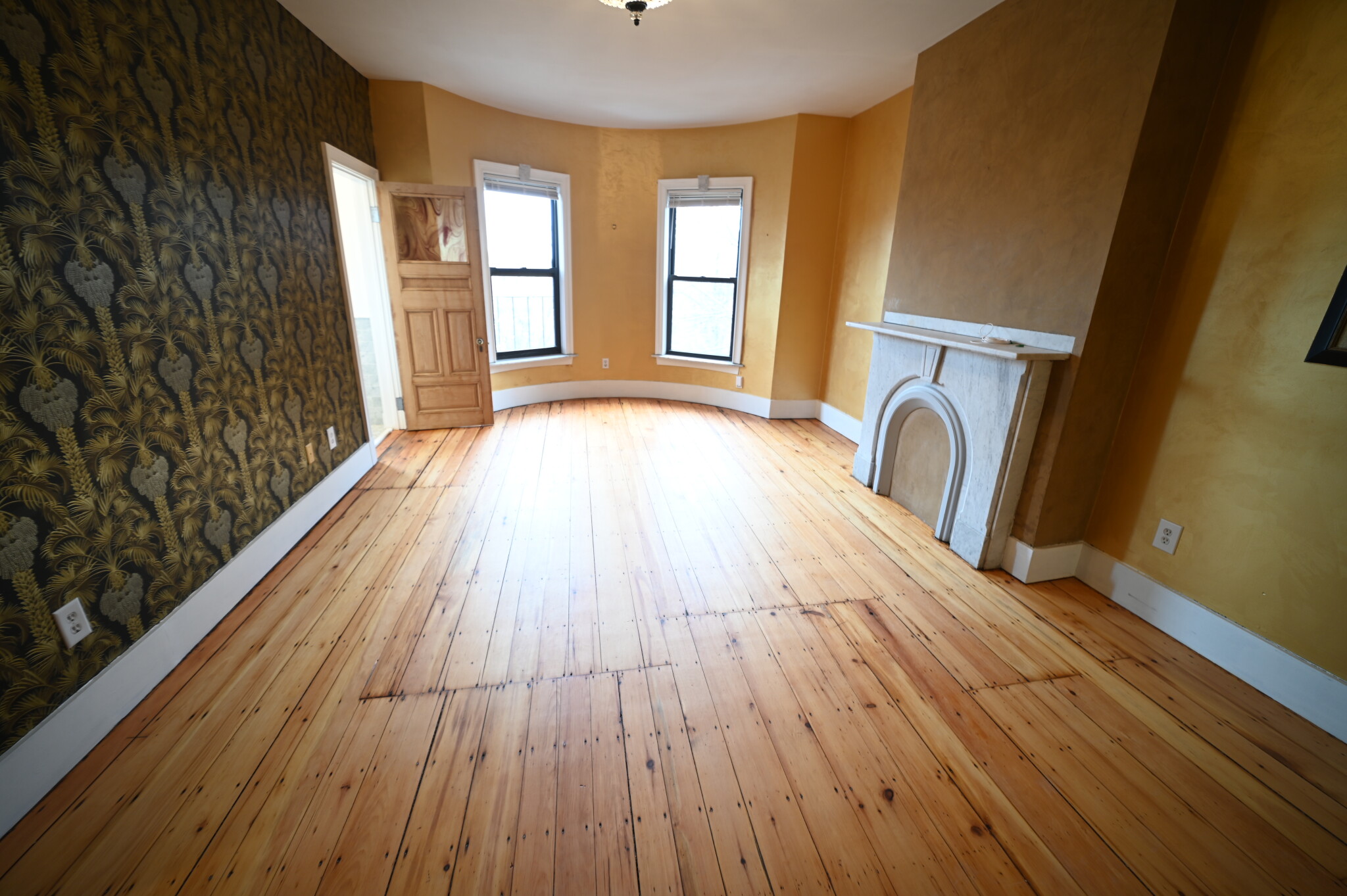 3 bed, 2.5 bath apartment for rent at 482 Columbus Ave Unit 4, South End — photo 5 of 20