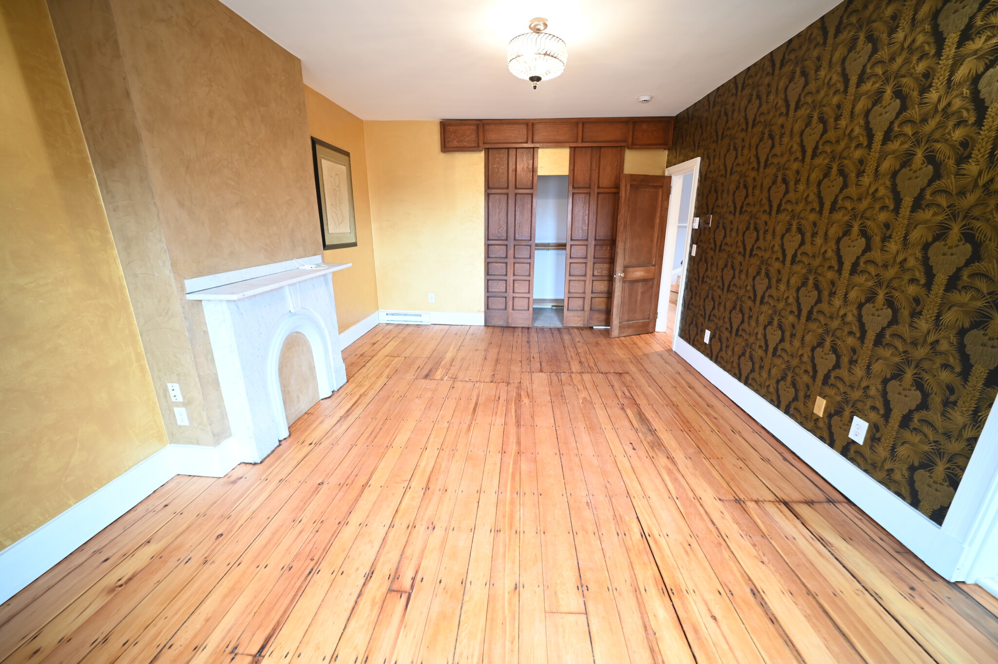 3 bed, 2.5 bath apartment for rent at 482 Columbus Ave Unit 4, South End — photo 4 of 20