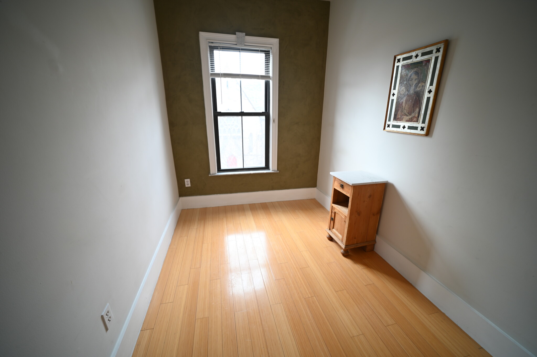 3 bed, 2.5 bath apartment for rent at 482 Columbus Ave Unit 4, South End — photo 14 of 20