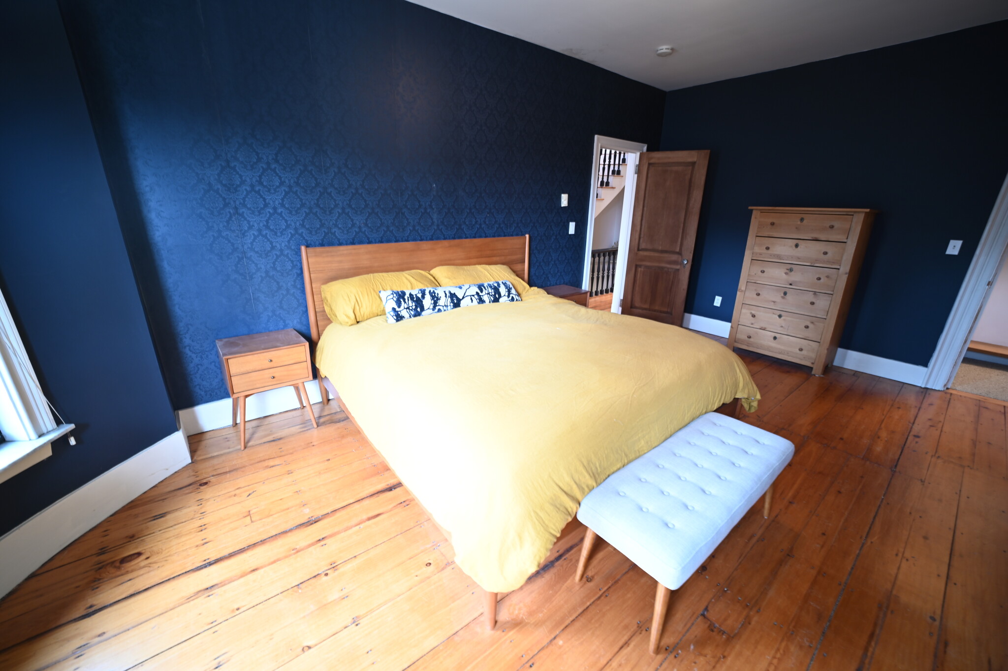 3 bed, 2.5 bath apartment for rent at 482 Columbus Ave Unit 4, South End — photo 6 of 20
