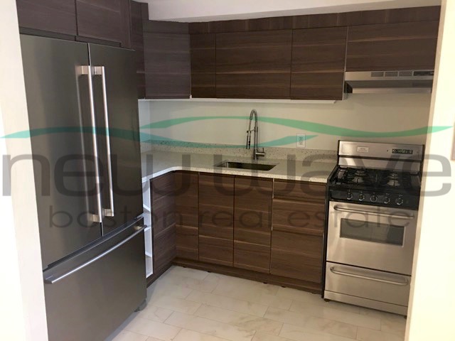 Studio bed, 1 bath apartment for rent at 482 Columbus Ave Unit G, South End — photo 7 of 7