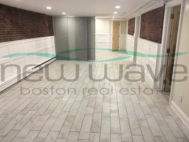 Studio bed, 1 bath apartment for rent at 482 Columbus Ave Unit G, South End