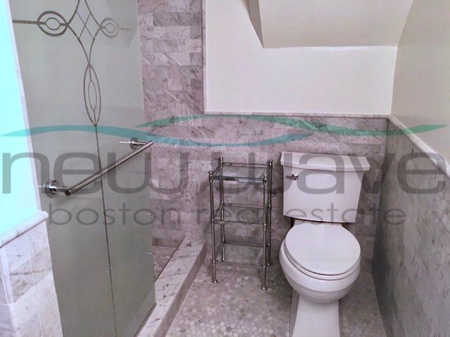 Studio bed, 1 bath apartment for rent at 482 Columbus Ave Unit G, South End — photo 2 of 7