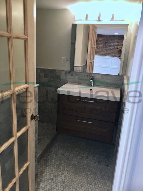 Studio bed, 1 bath apartment for rent at 482 Columbus Ave Unit G, South End — photo 3 of 7