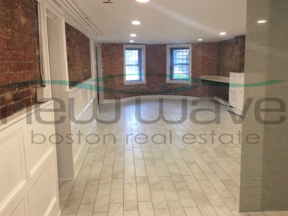 Studio bed, 1 bath apartment for rent at 482 Columbus Ave Unit G, South End — photo 5 of 7