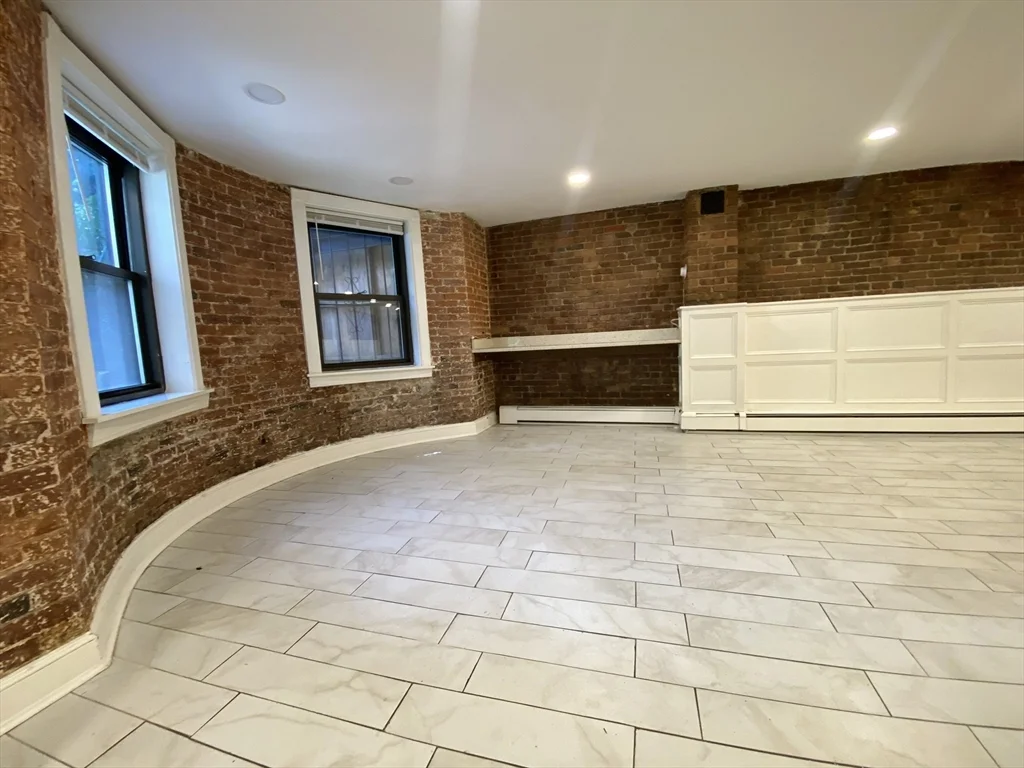 Studio bed, 1 bath apartment for rent at 482 Columbus Ave Unit Garden, South End — photo 7 of 15