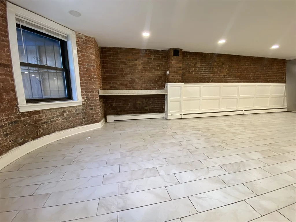 Studio bed, 1 bath apartment for rent at 482 Columbus Ave Unit Garden, South End — photo 8 of 15