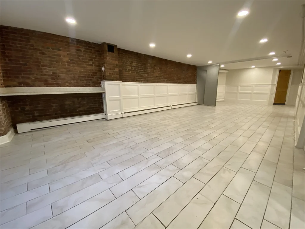 Studio bed, 1 bath apartment for rent at 482 Columbus Ave Unit Garden, South End — photo 9 of 15